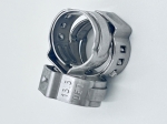 Oetiker Stepless Clamp 1/2"